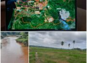 Percepatan Proyek Industri IPIP Pomalaa Mulai Berdampak pada Lingkungan dan Lahan Warga