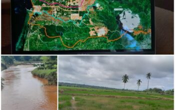 Percepatan Proyek Industri IPIP Pomalaa Mulai Berdampak pada Lingkungan dan Lahan Warga