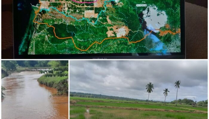 Percepatan Proyek Industri IPIP Pomalaa Mulai Berdampak pada Lingkungan dan Lahan Warga