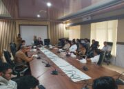 PT SJS Naik Pitam di Ruang RDP, Tuding Komisi III DPRD Sultra Tendensius