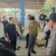 Hadir di Kendari, Wakil Ketua Komisi II DPR RI Bahtra Banong Pastikan Program PTSL Tepat Sasaran