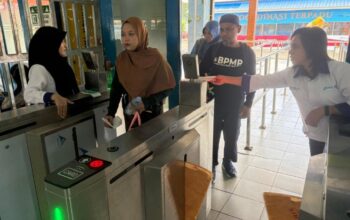 PT Dharma Indah Klarifikasi Insiden Express Bahari 6E, Janji Perketat Pengawasan