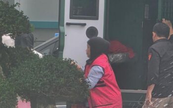 Pengembangan Kasus Korupsi PT AMIN Jilid III, Kejati Kembali Periksa Posalina Dewi untuk Tiga Tersangka Baru