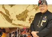 Masuk Bursa Calon Jaksa Agung, Begini Rekam Jejak 30 Tahun Tjokorda Ngurah Agung di Korps Adhyaksa
