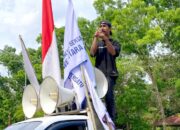 Surat RDP Seolah Diabaikan, AMARA Sultra Nilai DPRD Kota Kendari Mandul Jalankan Fungsi Pengawasan