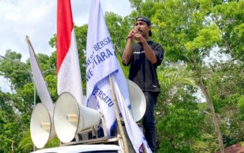 Surat RDP Seolah Diabaikan, AMARA Sultra Nilai DPRD Kota Kendari Mandul Jalankan Fungsi Pengawasan