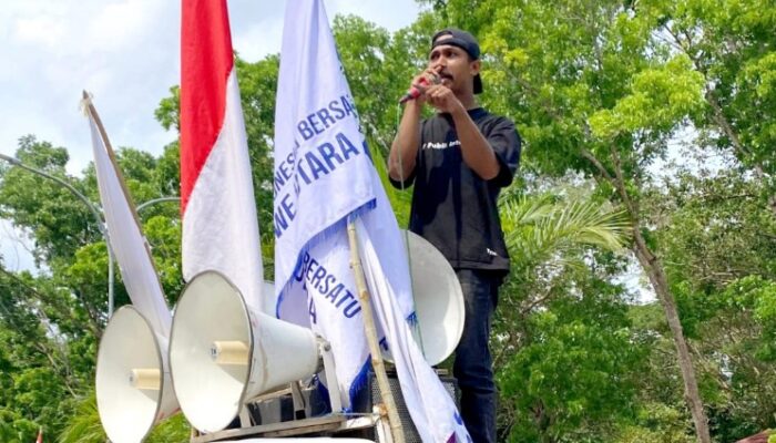 Surat RDP Seolah Diabaikan, AMARA Sultra Nilai DPRD Kota Kendari Mandul Jalankan Fungsi Pengawasan