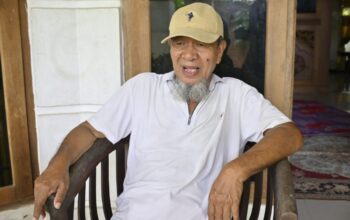 Pro-Kontra Lokasi Silaturahmi Akbar KKMM Sultra, Tokoh Masyarakat: Itu Wajar di Negara Demokrasi