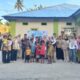 Satu Hari Menjelang HAN, DP3A Muna dan Forum Anak Anahihino Wuna Berbagi Kasih di Panti Asuhan