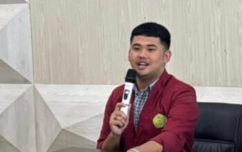 Sikap Diam DPRD Sultra Soal Pengawasan PT IPIP Dipertanyakan, JANGKAR Sultra Desak Kepastian RDP