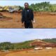 Jeritan Hati Petani di Kolut: Lahan Cengkeh Lenyap Digusur PT Riota Jaya Lestari, PBB Tetap Dibayar