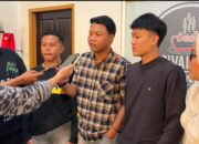 Imbas Skandal Jampidsus ke Daerah, KASTARA Sindir Kejati Sultra Lewat Aksi Donasi Rp110 Ribu