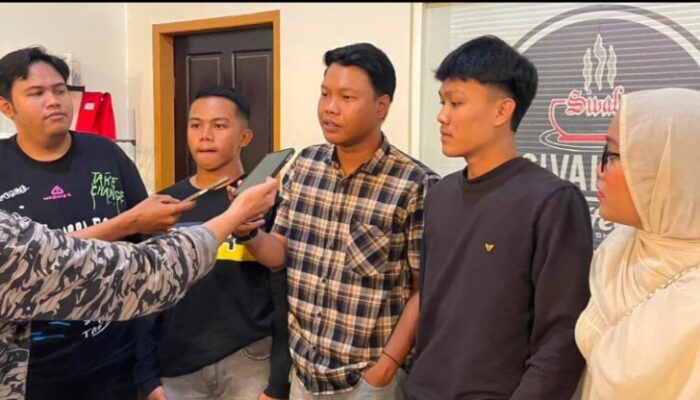 Imbas Skandal Jampidsus ke Daerah, KASTARA Sindir Kejati Sultra Lewat Aksi Donasi Rp110 Ribu