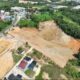 Aktivitas Lahan Alexandria Hills Diduga Ilegal, DLHK dan PUPR Kendari Didesak Turun Tangan