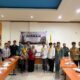 Cetak Kader Hukum Berintegritas, DPC PERMAHI Kendari Sukses Gelar MAPERCA Angkatan VIII