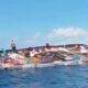 KM Mahkota Menui Karam di Perairan Morowali, KSOP Kendari Pastikan 7 ABK Selamat