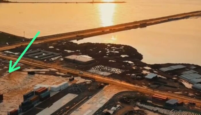 Buntut Izin Jetty PT IPIP, KUPP Pomalaa Turut Diseret ke Pengadilan Negeri Kolaka