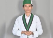 Hasil RAK Ke-VI, La Ode Muh Ahmad Syawal Resmi Pimpin HMI Komisariat UMK