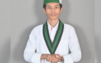 Hasil RAK Ke-VI, La Ode Muh Ahmad Syawal Resmi Pimpin HMI Komisariat UMK