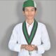 Hasil RAK Ke-VI, La Ode Muh Ahmad Syawal Resmi Pimpin HMI Komisariat UMK