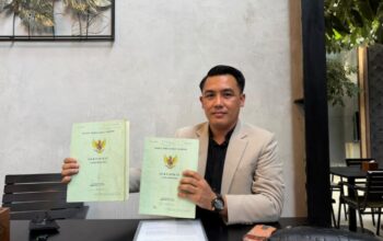 Punya SHM Resmi Sejak 2002, Tanah Warga Puuwatu Digusur dan Terbit Sertifikat Baru