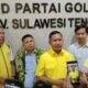 Pengurus DPD Golkar Sultra Siap Dilantik 5 September Mendatang di Kolaka, Konsolidasi Digenjot Merata
