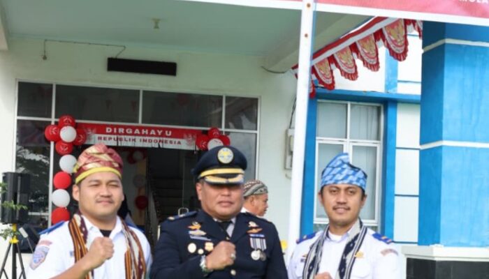 Merawat Detak Kemerdekaan: Dari Detik Proklamasi hingga Hari Ini