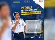 Tingkatkan Keselamatan Pelayaran, KUPP Molawe Tekankan Sinergi dan Kepatuhan Regulasi
