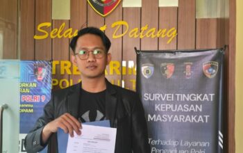 Penyidikan Kasus Kehutanan di Lasusua, Empat Saksi Minta Pemeriksaan Dipindah ke Kolaka Utara