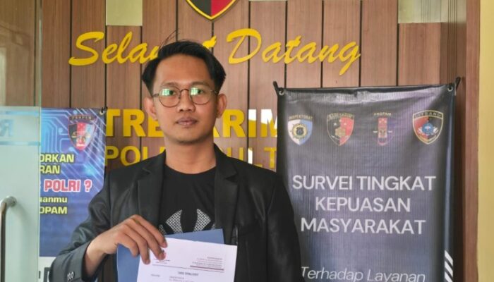 Penyidikan Kasus Kehutanan di Lasusua, Empat Saksi Minta Pemeriksaan Dipindah ke Kolaka Utara