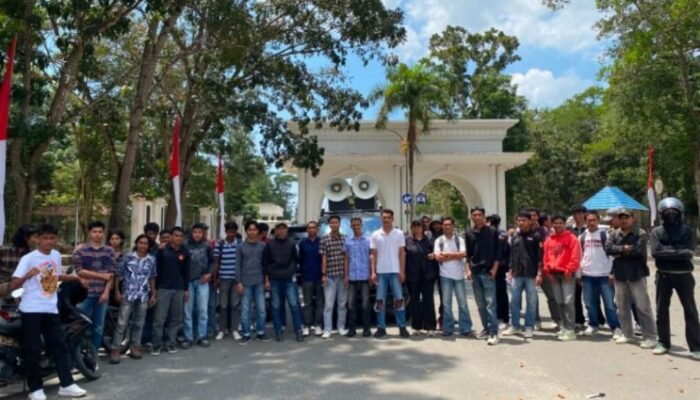 Fakta Persidangan Kasus Stadion Motewe Memanas, KARST Desak Kejari Muna Tetapkan Rusman Emba Tersangka