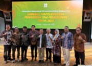 Perkuat Kualitas SDM Sultra, Yayasan Unsultra Resmi Jalin Kerja Sama Pendidikan Perkebunan 2026