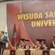 Dewan Pembina Unsultra Perkuat Tata Kelola Kampus dan Dorong Wisudawan Terapkan Filosofi STEM