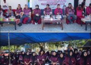 Unsultra Resmi Gelar PKKMB 2026/2027, Sambut 807 Mahasiswa Baru dari Berbagai Daerah