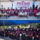Unsultra Resmi Gelar PKKMB 2026/2027, Sambut 807 Mahasiswa Baru dari Berbagai Daerah