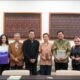Perkuat Jejaring Internasional, Unsultra Jajaki Riset Bersama CSEAS Kyoto University