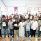 Hadir Secara Daring, Bahtra Dorong Warga Kendari Manfaatkan Sertifikat PTSL untuk Modal Usaha